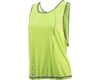 Image 1 for Cycleaware Reflect+ Hi-Vis Reflective Women's Vest (Neon Green/Dots) (M/L)